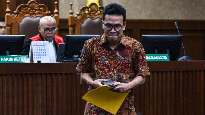 Pengacara Hasto: Data BTS Tak Bisa Buktikan Lokasi Seseorang