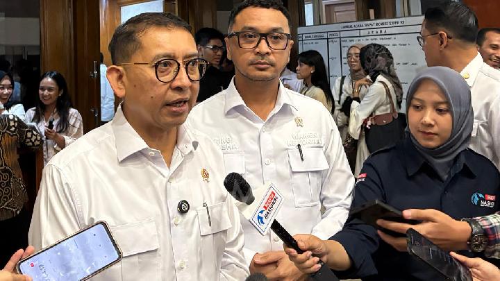 Culture Minister: Borobudur Temple to Get Chairlift, Not Escalator