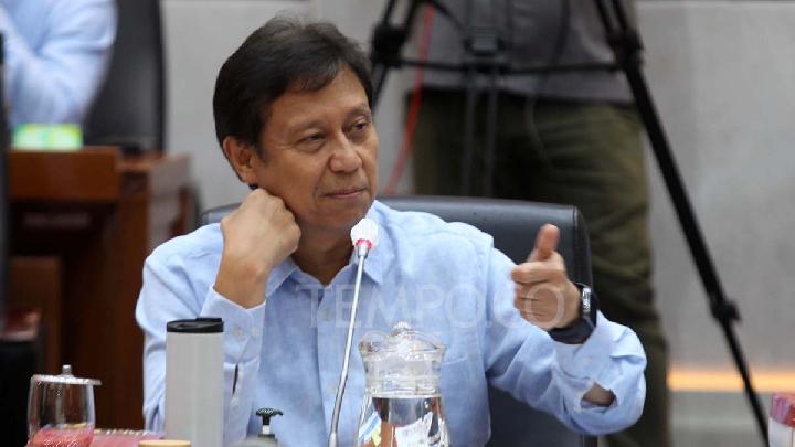 Health Minister: No Reports of Deaths Linked to New Covid-19 Subvariant in Indonesia