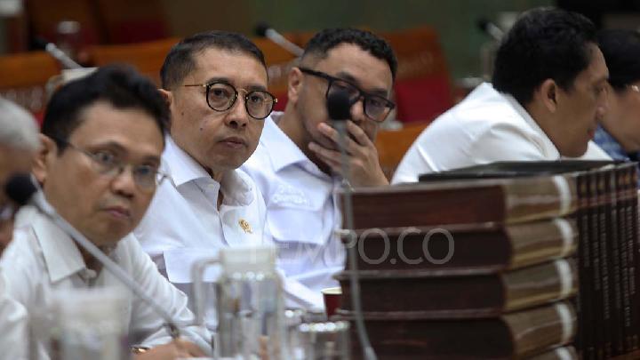 Komnas HAM Reaffirms 1998 Mass Rape as State-Recognized Serious Human Rights Violation