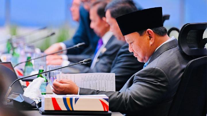 ASEAN Summit: Leaders Discuss Myanmar Behind Closed Doors