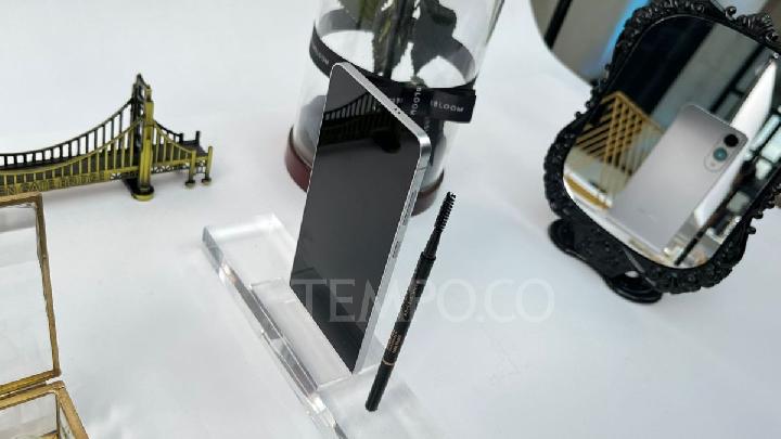 Kata Samsung tentang Kapasitas Baterai Galaxy S25 Edge yang Lebih Kecil