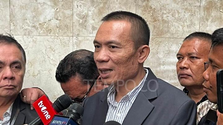 Rismon Sianipar Dapat 97 Pertanyaan soal Dugaan Ijazah Palsu Jokowi