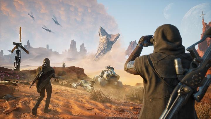 'Dune: Awakening' Game Set for Global Launch on June 10, Early Access Starts June 5