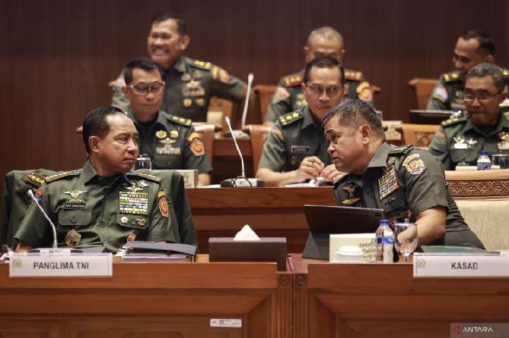 Antara Temuan Komnas HAM dan Janji TNI dalam Ledakan Amunisi di Garut