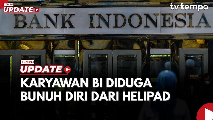BI Speaks Out Regarding Employee's Suicide by Jumping from Helipad