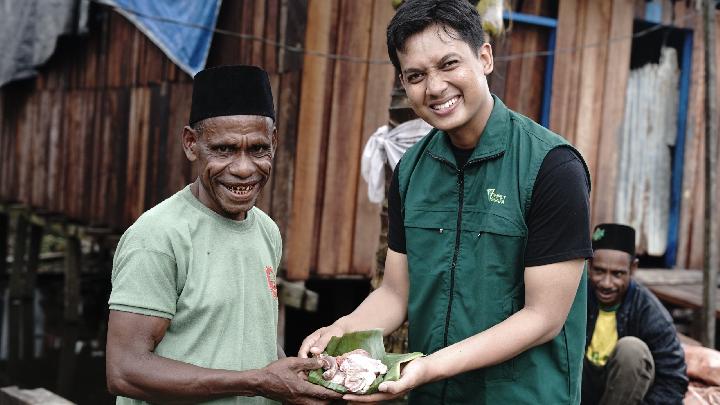 Esensi Kurban: Melawan Sisi Konsumtif dan Kesenjangan Sosial