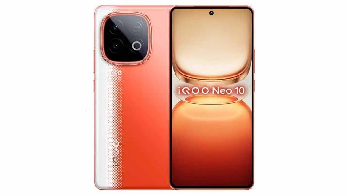 Kenali Chipset Ganda iQOO Neo 10, Mencakup Supercomputing Q1