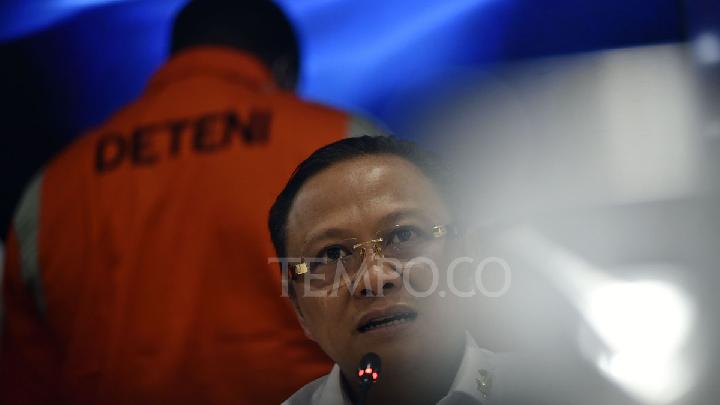 Fugitive Riza Chalid Is Not a Singapore Permanent Resident, Immigration Says