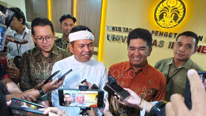 West Java to Impose Curfew on Students Starting June 1