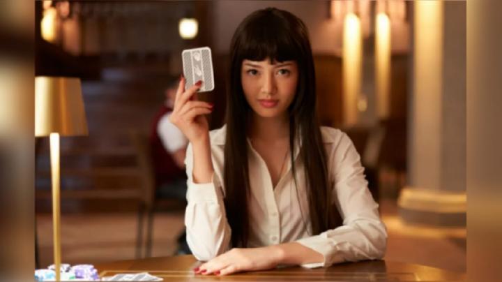 Sinopsis Serial Bet, Adaptasi Manga Kakegurui yang Tayang di Netflix