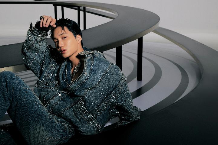 KAI EXO Akan Tampil Solo di Jakarta 14 Juni 2025