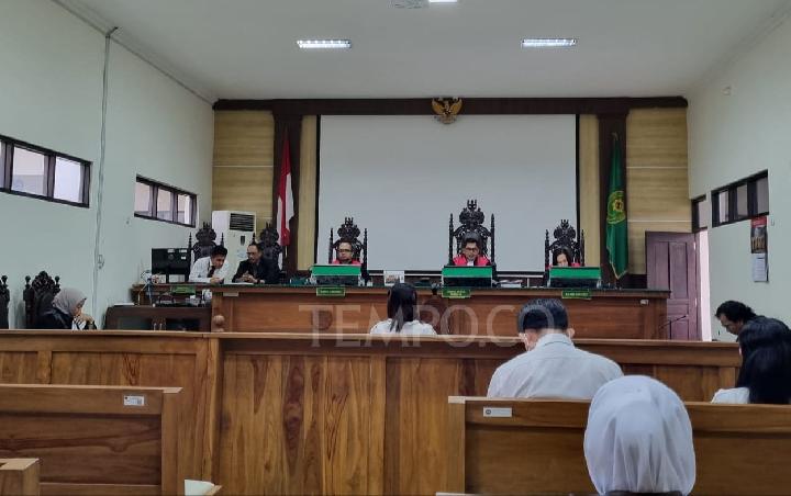 Ibu Hamil Tipu Kenalan Berkedok Arisan dan Investasi
