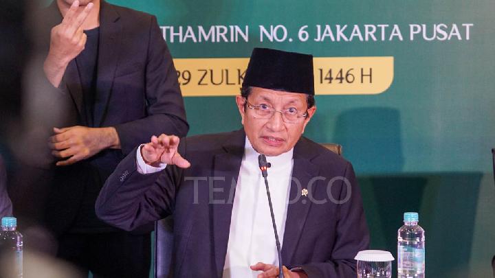 Sidang Isbat Penetapan Idul Adha Digelar Pekan Depan