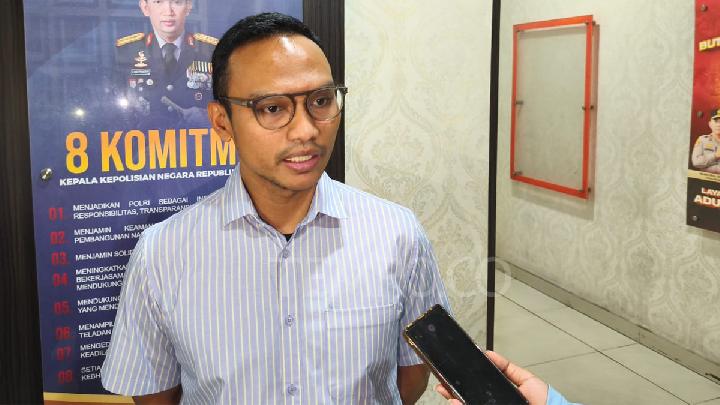 Polisi Telusuri CCTV Pembacokan Pegawai Kejagung di Depok hingga Radius 5 Km