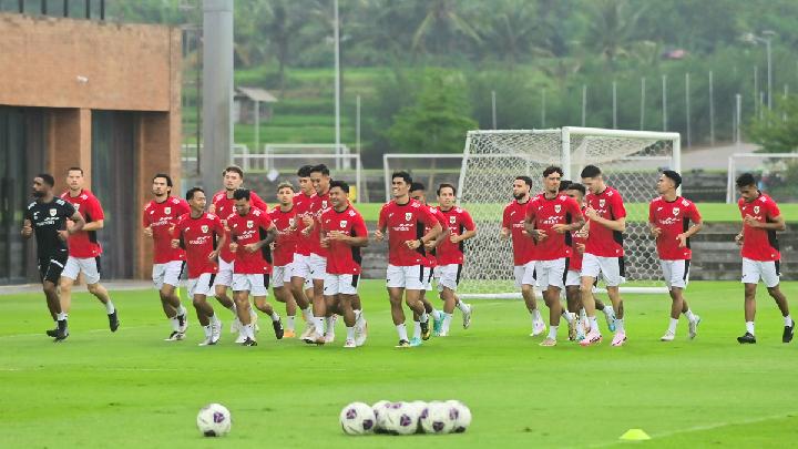 2026 World Cup Qualifiers: No Additional Players for Indonesia Ahead China Match