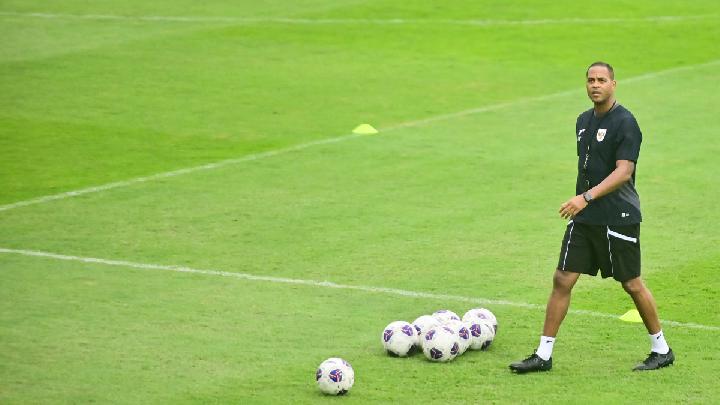 Patrick Kluivert Weighs In on Fresh Talent in the Indonesian National Team