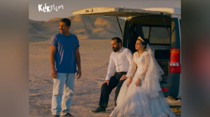 KlikFilm Brings Cannes 2025 Award-Winning Films to Indonesian Audiences