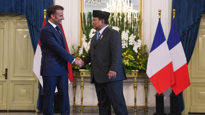 France Opens Internship Opportunities for Indonesian Creative Industry Workers