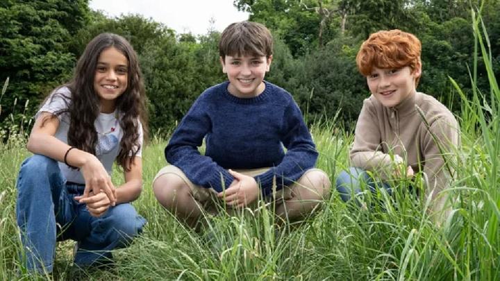 Harry Potter TV Series: HBO Reveals Cast for Harry, Ron and Hermione