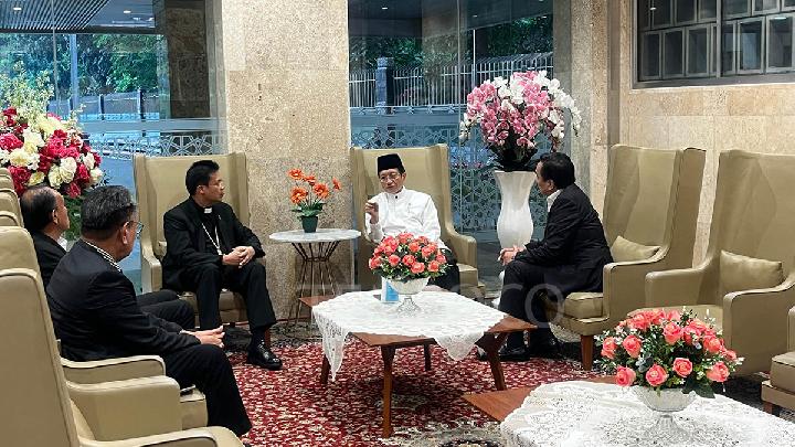 Environmental Damage Claims More Lives Than Wars, Indonesian Minister Claims