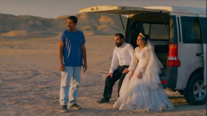 Complete List of 2025 Cannes Winners; 'It Was Just an Accident' Awarded Palme d'Or