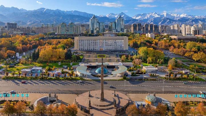 5 Captivating Cultural and Historical Destinations to Discover in Central Asia