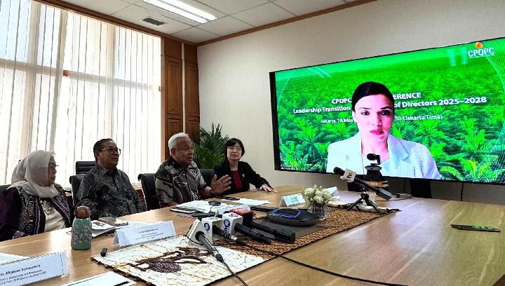 CPOPC Leadership Change Marks New Era in Palm Oil Sustainability and Global Collaboration
