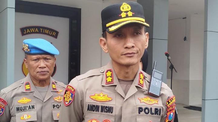 Dewi Astutik di Balik Penyelundupan Sabu 2 Ton. Perempuan Asal Ponorogo Lama Tinggal di Luar Negeri