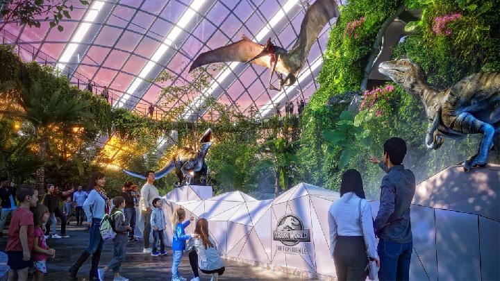 10 Best Things to Do in Singapore This Weekend in June 20 - 22