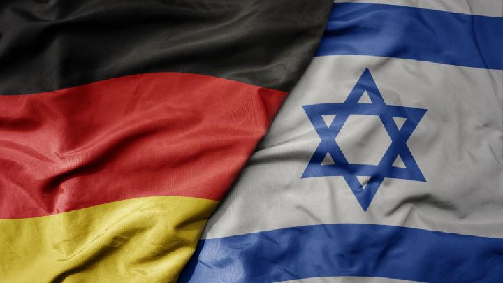 Germany and Israel: Fractures in a Historically Firm Alliance