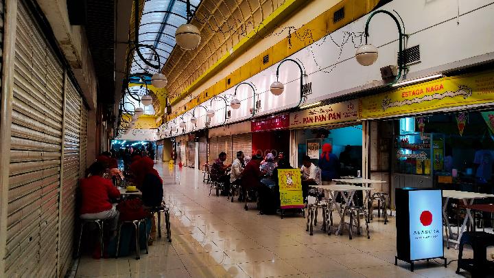 Blok M Hub: Revamped South Jakarta Hotspot Draws Crowds