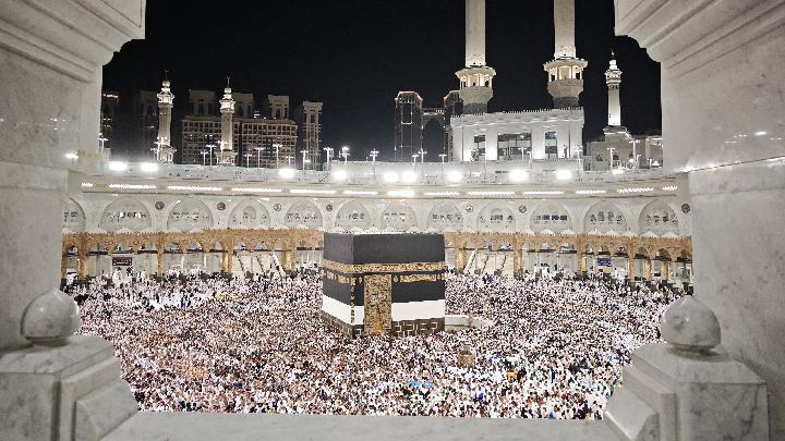 Immigration Blocks 1,243 Travelers Attempting Nonprocedural Hajj Departure