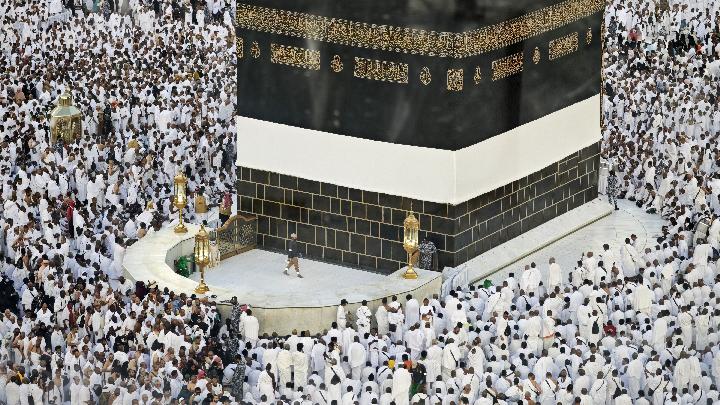 Saudi Signals Plan to Maintain or Increase Indonesia's 2026 Hajj Quota