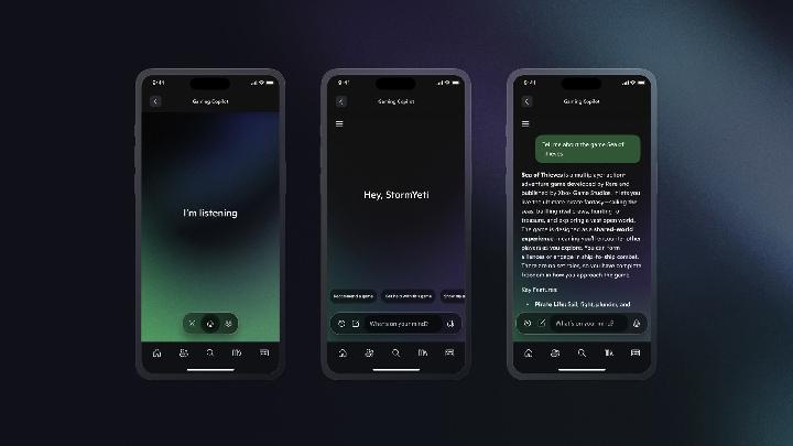 Xbox's Copilot for Gaming Enters Beta for Android and iOS