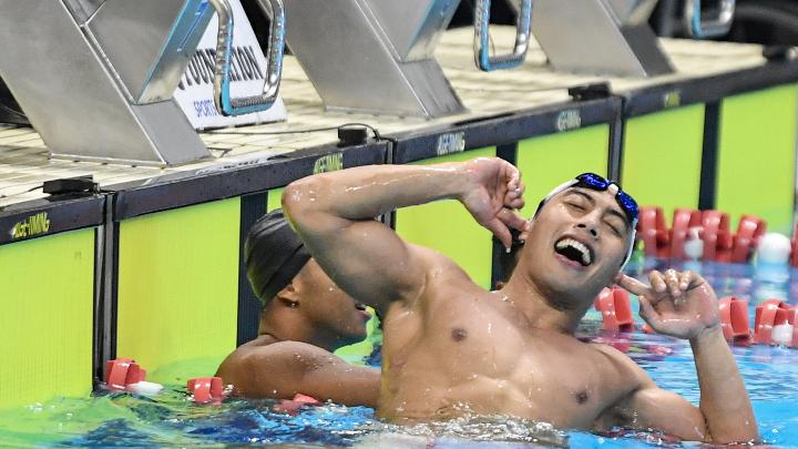 Persiapan SEA Games 2025, Akuatik Indonesia Bakal Uji Coba di 3 Negara