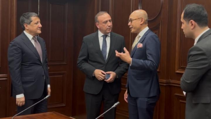 Indonesia Urges UN Members Not to Veto Palestine's Full Membership Bid