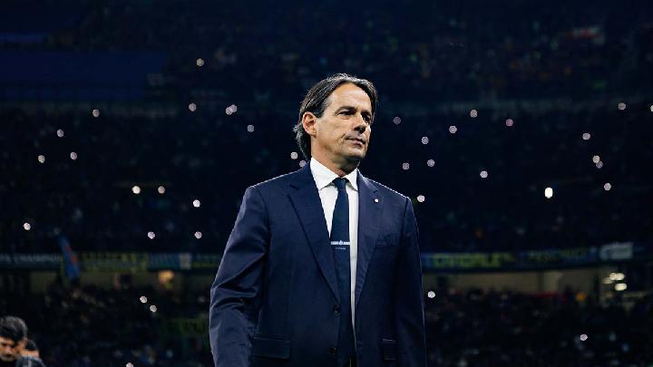 Simone Inzaghi Tinggalkan Inter Milan untuk Jadi Pelatih Al Hilal
