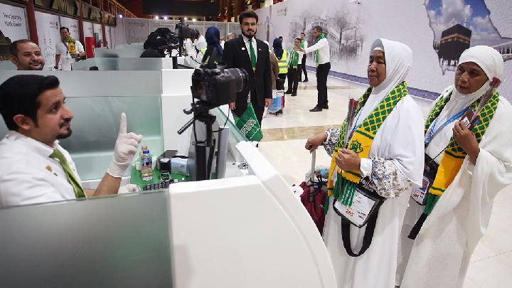 Wakil Menteri Haji: Umrah Mandiri Dilegalkan Menyesuaikan Regulasi Arab Saudi