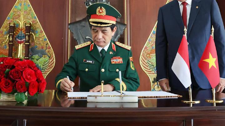Vietnam: Code of Conduct in South China Sea Expected by Early 2026