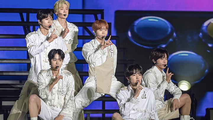 NCT WISH Siap Gelar Konser di Jakarta 2026, Catat Jadwal dan Harga Tiketnya