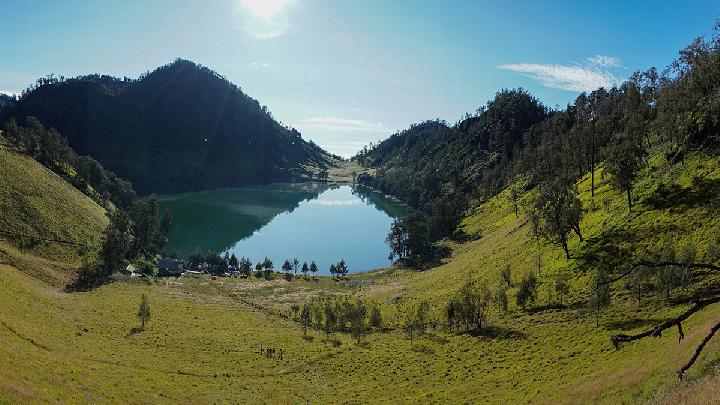 Best Places to Visit in Java: From Popular Spots to Hidden Gems