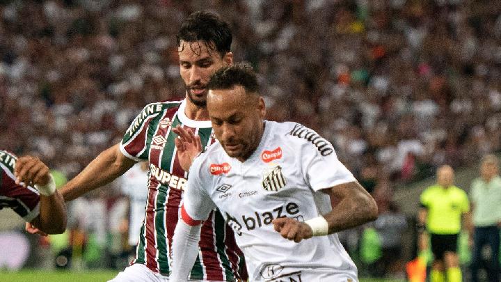 Neymar Masih Cedera Menjelang Piala Dunia 2026
