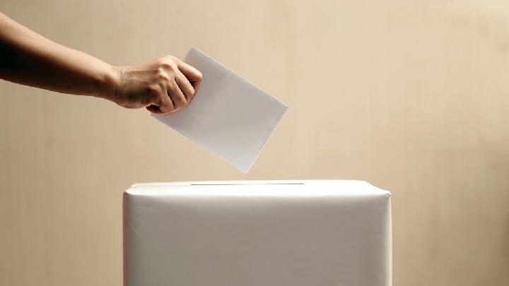 Mexico Holds Controversial First Judicial Election
