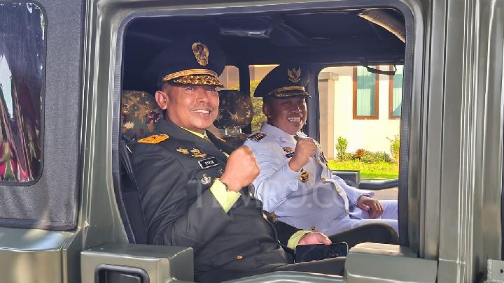Depok Mayor Enforces 9 PM Student Curfew Following Dedi Mulyadi's Directive