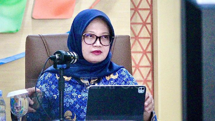 China Fuels Indonesia's Biggest Trade Deficit in First Half of 2025