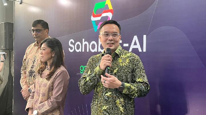 Patrick Walujo Steps Down as CEO of GOTO