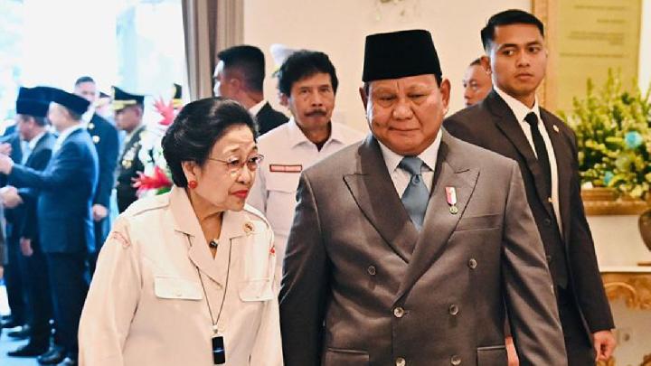 The Prabowo-Mega Political Cartel