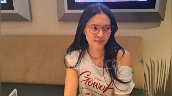 Bintangi Gowok Jadi Comeback Lola Amaria Usai Vakum 10 Tahun