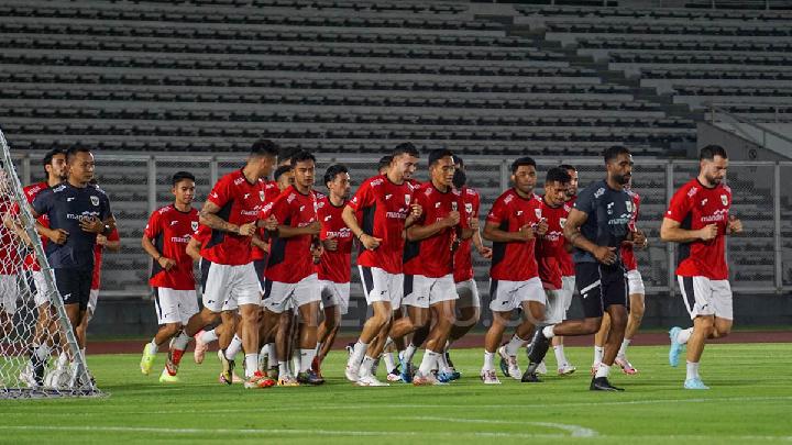 All About World Cup Qualifiers Between Garuda Squad and China